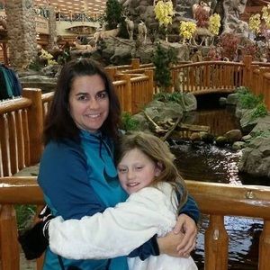 Meet your Posher, Carlee